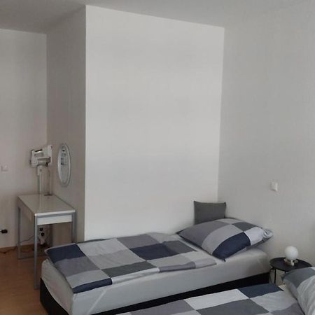 Neu! Ferienwohnung In Erfurt Exteriér fotografie