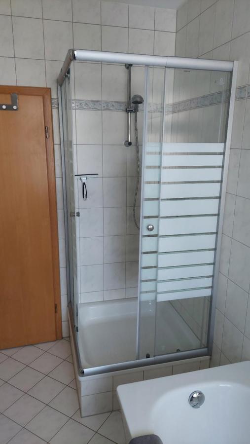 Neu! Ferienwohnung In Erfurt Exteriér fotografie