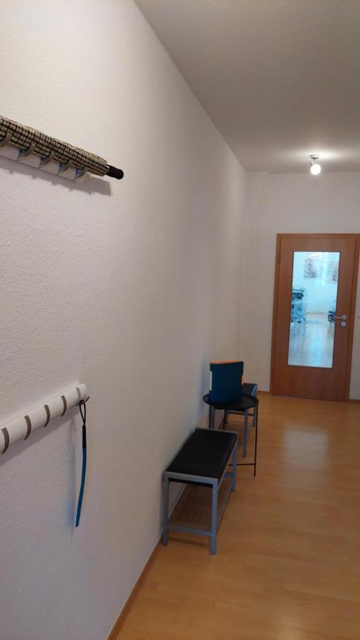 Neu! Ferienwohnung In Erfurt Exteriér fotografie