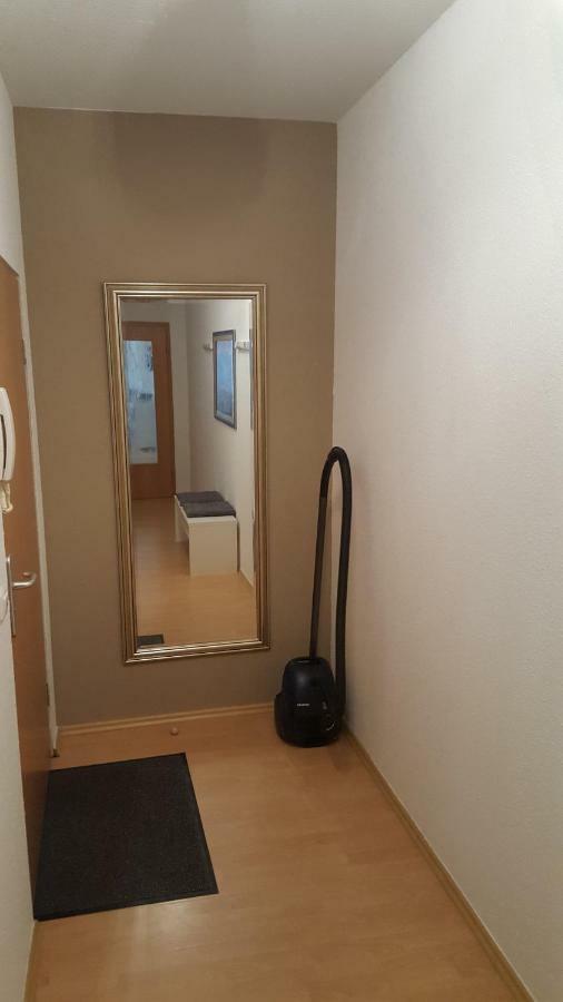 Neu! Ferienwohnung In Erfurt Exteriér fotografie