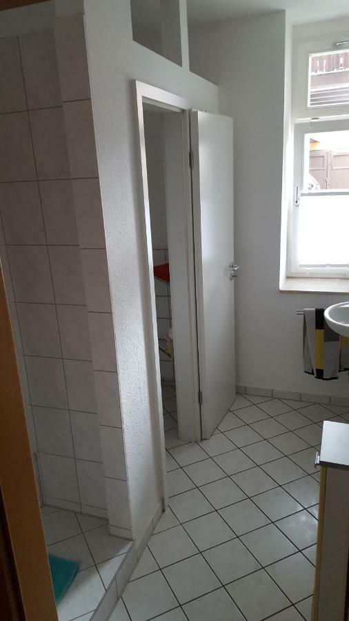 Neu! Ferienwohnung In Erfurt Exteriér fotografie