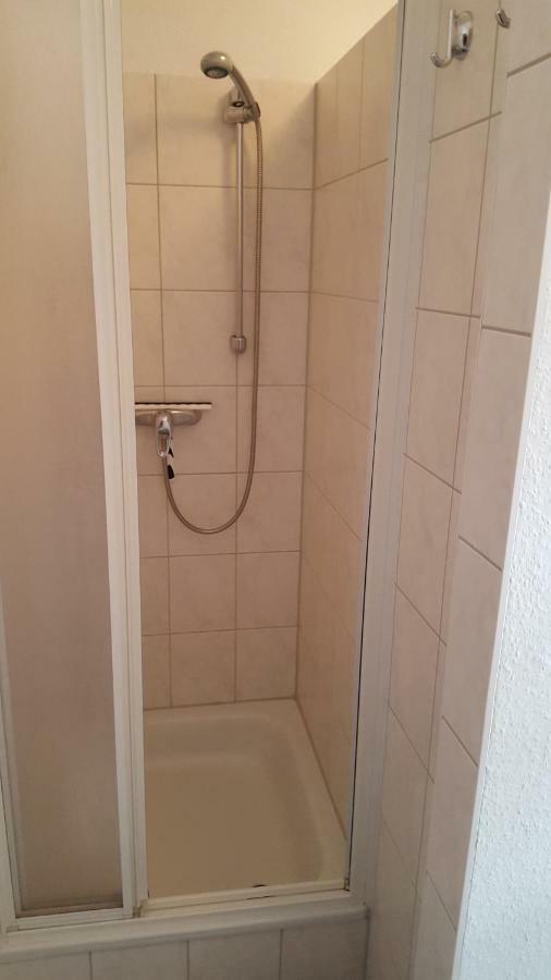 Neu! Ferienwohnung In Erfurt Exteriér fotografie
