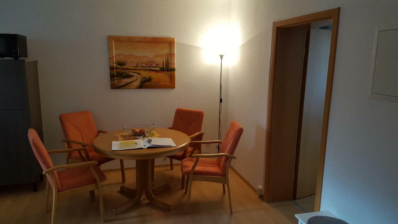 Neu! Ferienwohnung In Erfurt Exteriér fotografie