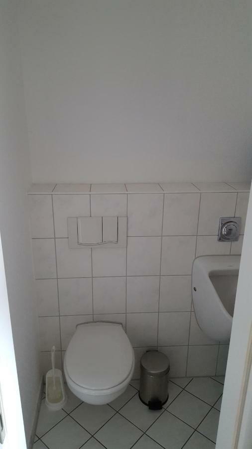 Neu! Ferienwohnung In Erfurt Exteriér fotografie